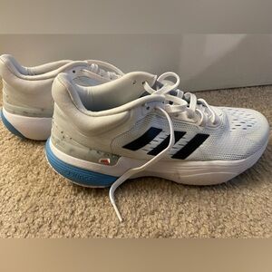 RESPONSE SUPER 3.0 RUNNING SHOES ADIDAS